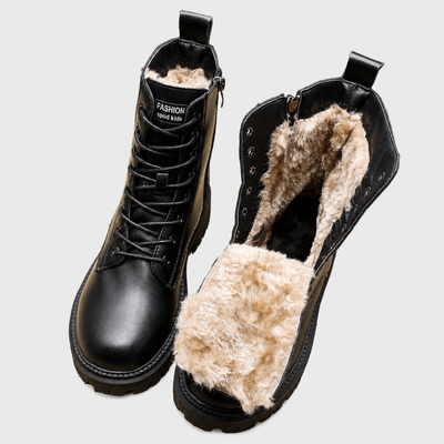 Winter-Stiefeletten