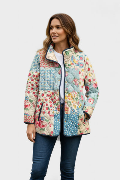Viola – Gefütterte Jacke