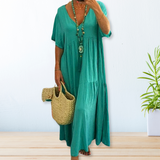 Maelis | Luftiges Sommerkleid