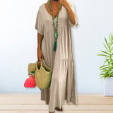 Maelis | Luftiges Sommerkleid