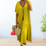 Maelis | Luftiges Sommerkleid