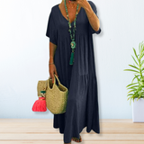 Maelis | Luftiges Sommerkleid