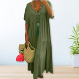 Maelis | Luftiges Sommerkleid