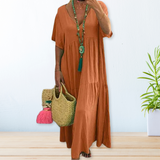 Maelis | Luftiges Sommerkleid