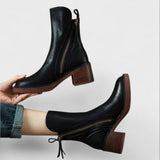 Garciel - Stiefeletten