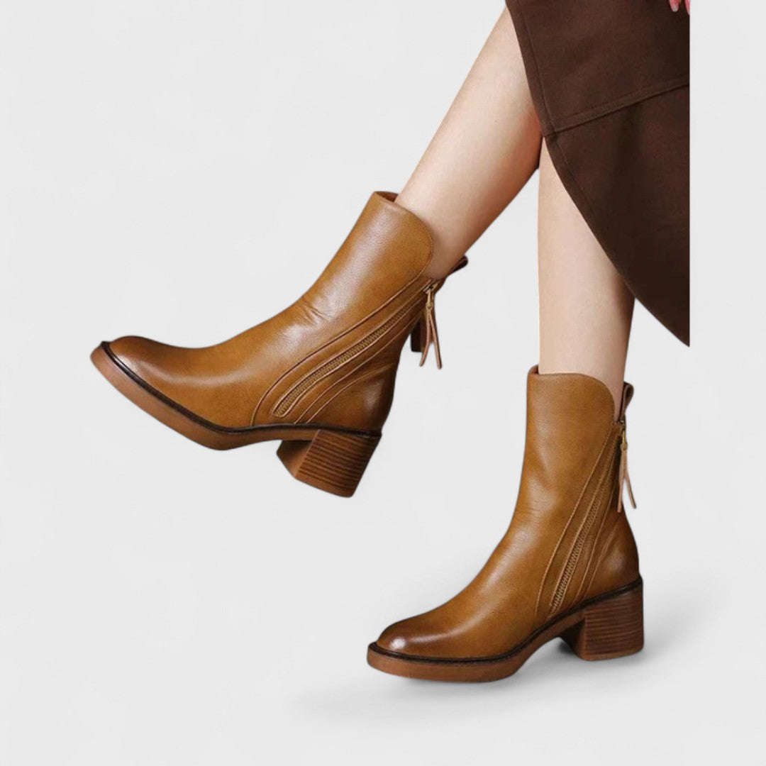 Garciel - Stiefeletten