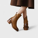 Garciel - Stiefeletten