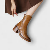 Garciel - Stiefeletten