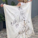 Cyrell - Elegant-lässiges Ensemble