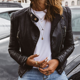Janet | Klassische Jacke