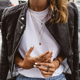 Janet | Klassische Jacke