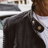Janet | Klassische Jacke