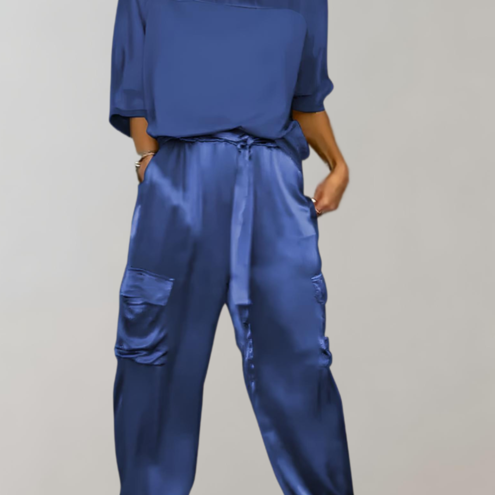 Finley - Lounge-Set Cargo