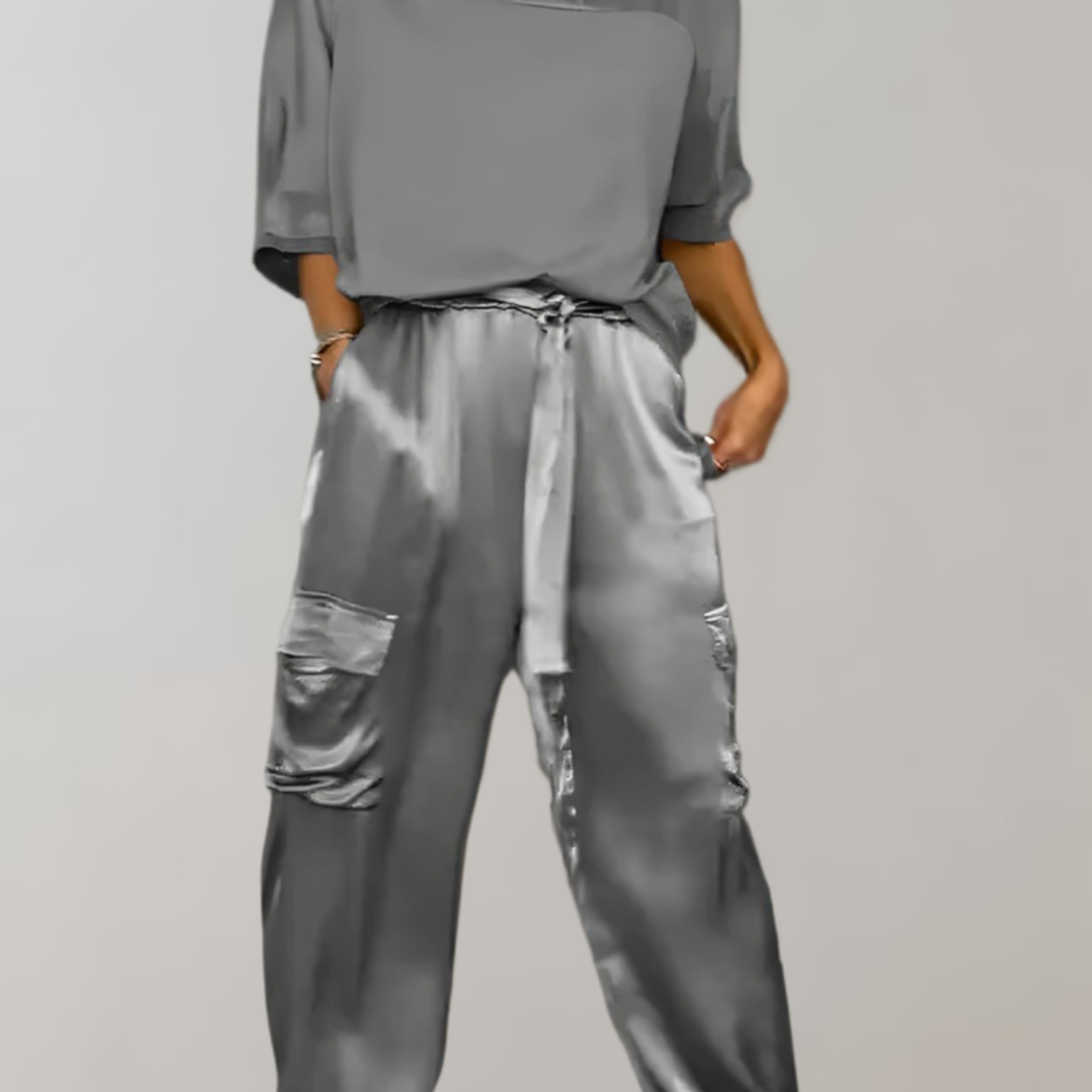 Finley - Lounge-Set Cargo
