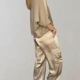 Finley - Lounge-Set Cargo