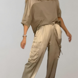 Finley - Lounge-Set Cargo