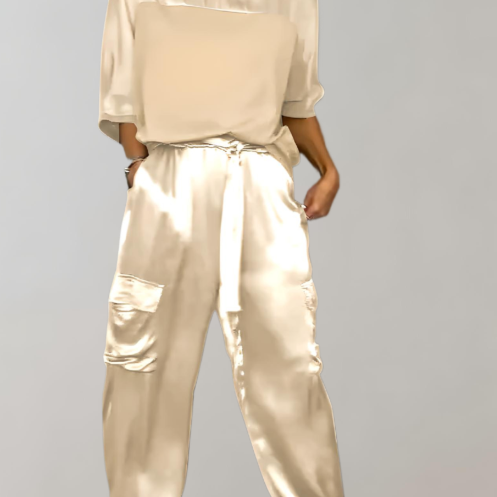 Finley - Lounge-Set Cargo