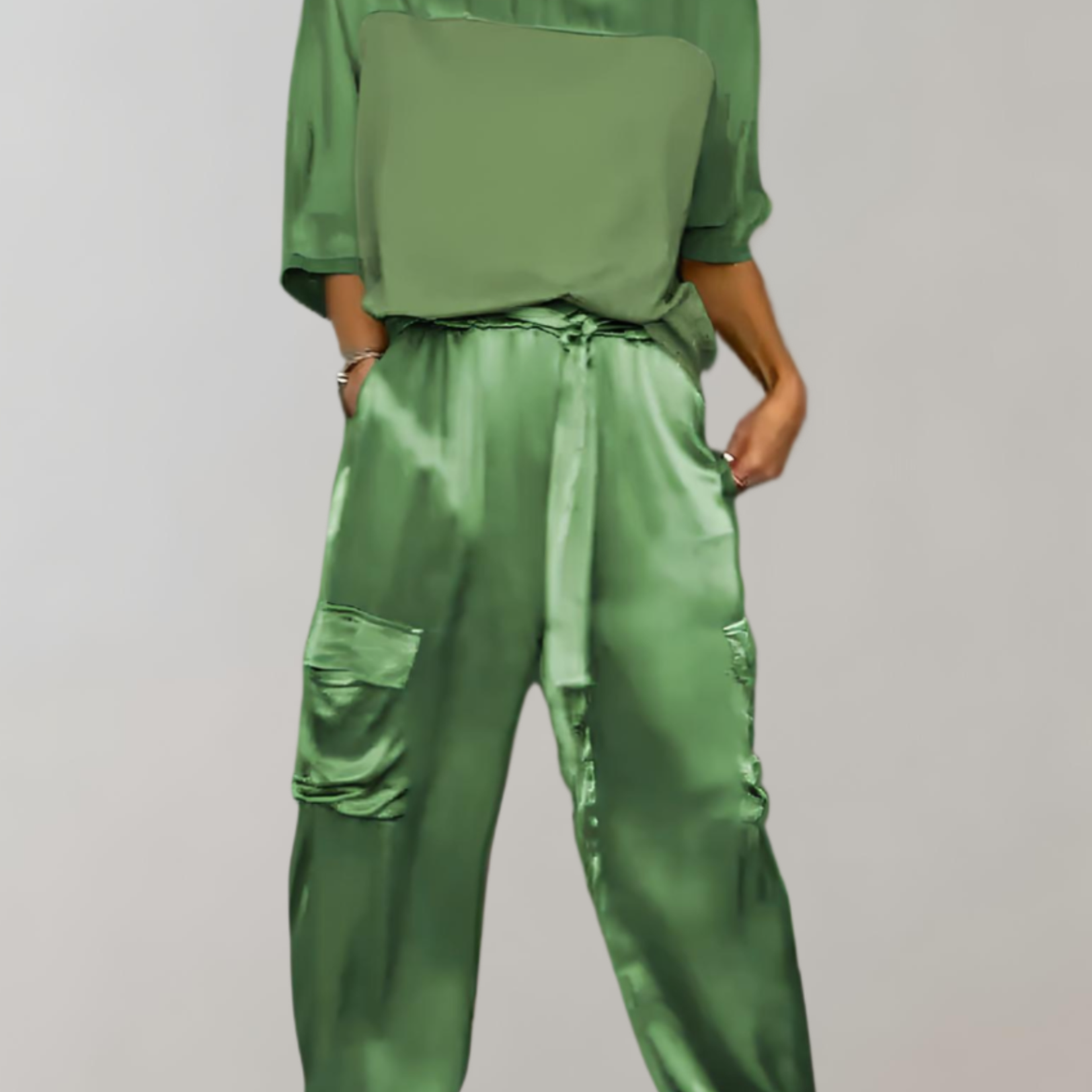 Finley - Lounge-Set Cargo