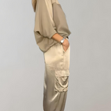 Finley - Lounge-Set Cargo
