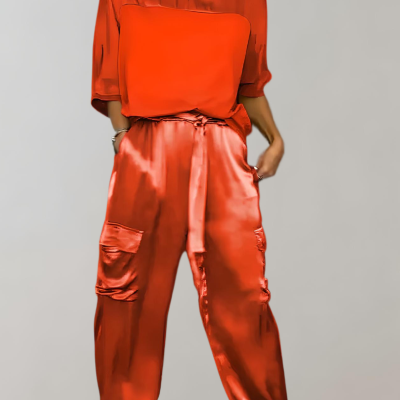 Finley - Lounge-Set Cargo
