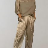 Finley - Lounge-Set Cargo