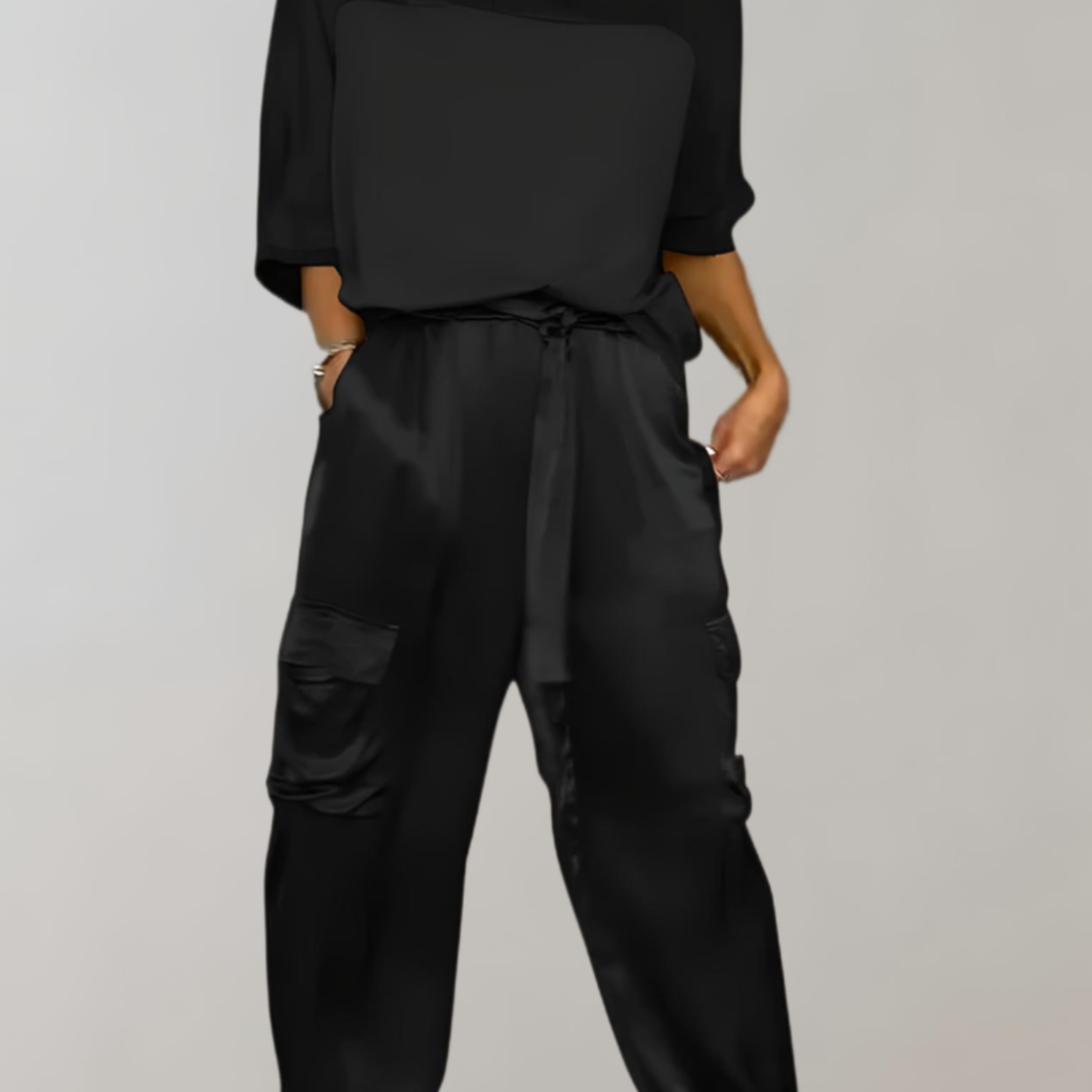 Finley - Lounge-Set Cargo