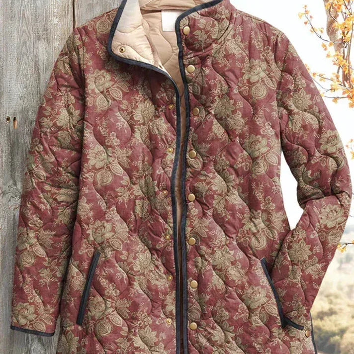 Milada – Gefütterte Jacke