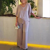Martha - Lässig weites Ensemble