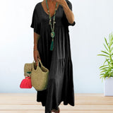 Maelis | Luftiges Sommerkleid