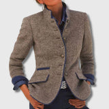 Joanna | Klassische Jacke Limitierte Auflage