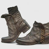 Mayzheen | Orthopädische Stiefel