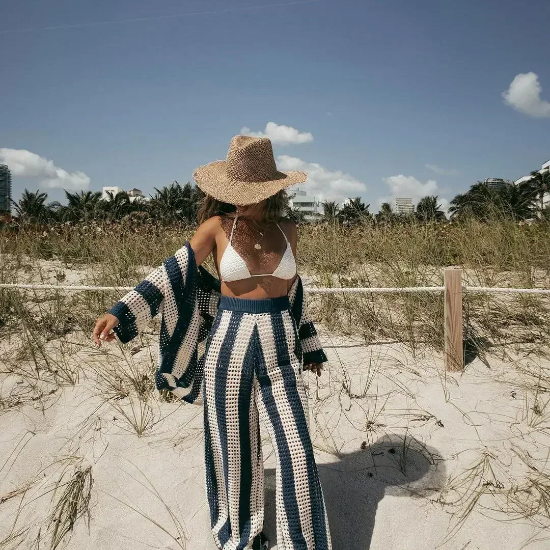 Everly - Sommermode-Ensemble