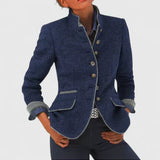 Joanna | Klassische Jacke Limitierte Auflage