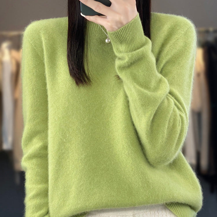 Anette | Bequemer Pullover