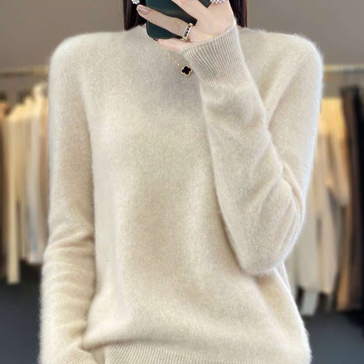 Anette | Bequemer Pullover