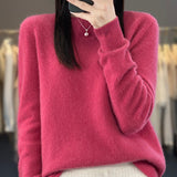 Anette | Bequemer Pullover