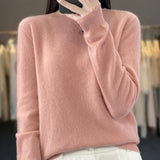Anette | Bequemer Pullover