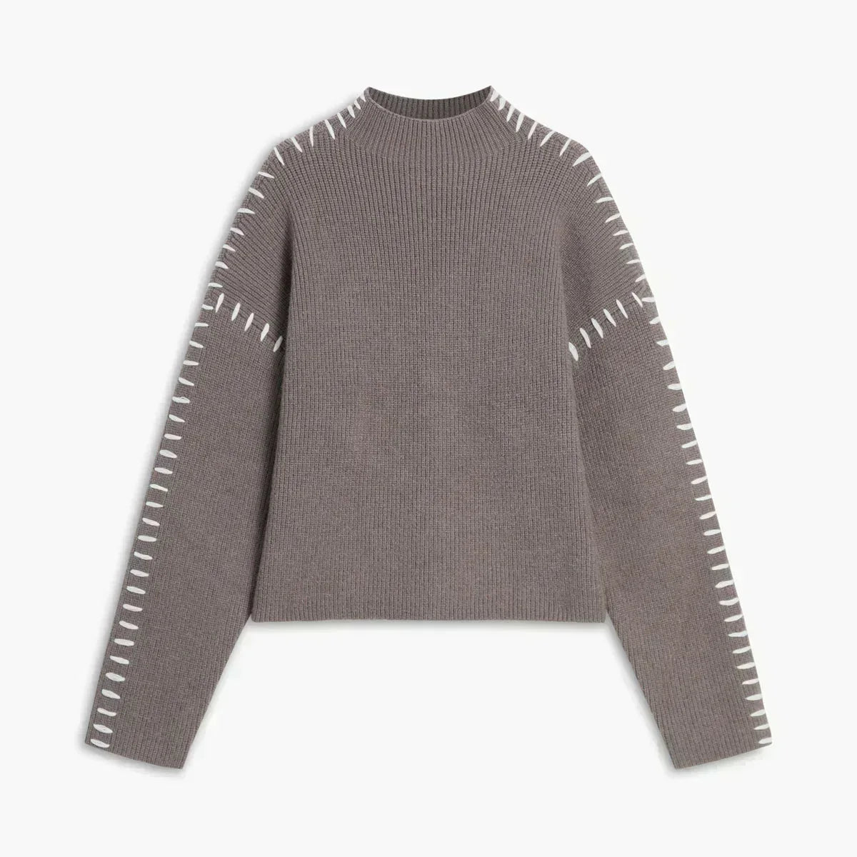 Nia | Bequemer Pullover
