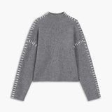 Nia | Bequemer Pullover