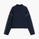 Nia | Bequemer Pullover