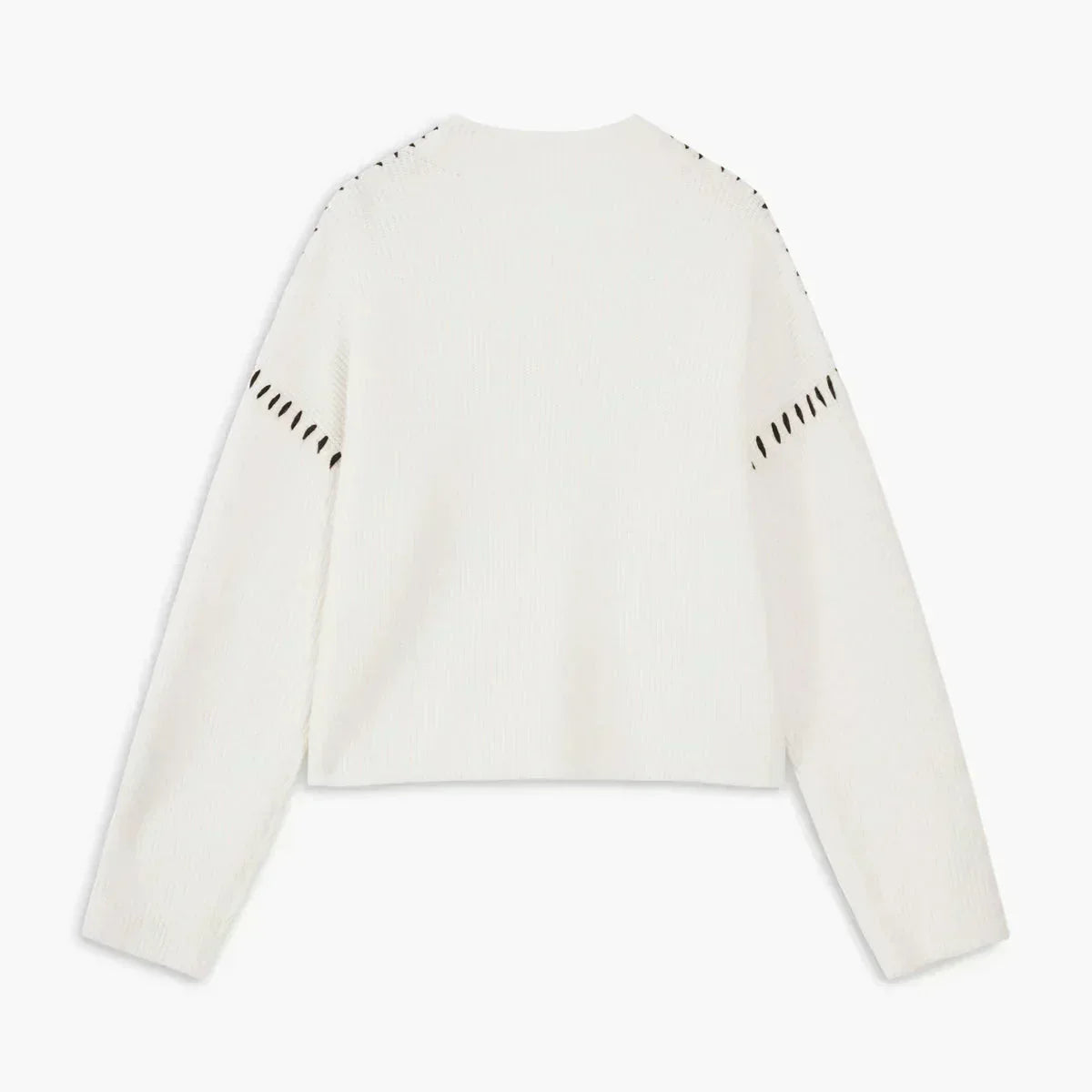 Nia | Bequemer Pullover